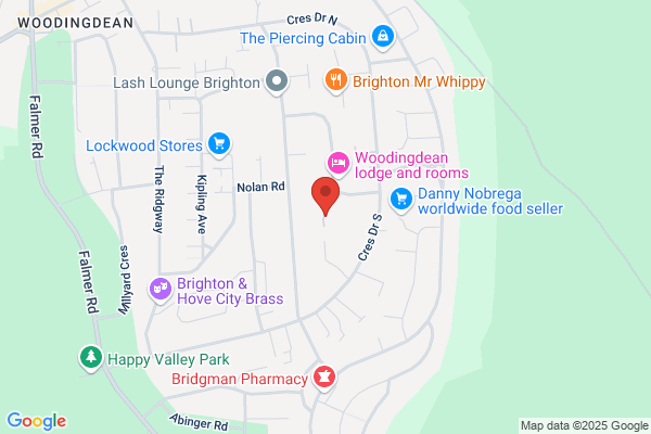 Kipling Lions Preschool
