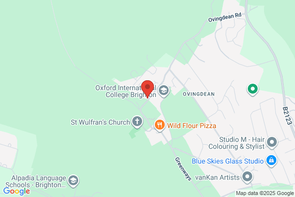 Ovingdean Nursery School
