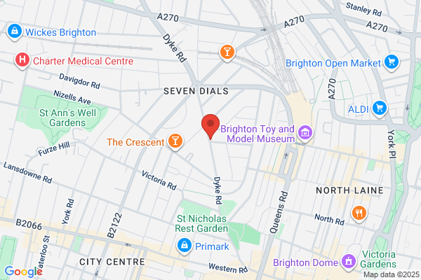 Regent House Day Nursery