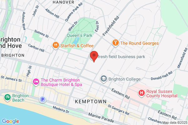 Brewers Decorator Centres