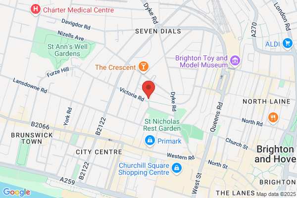 Terminate Pest Control Brighton