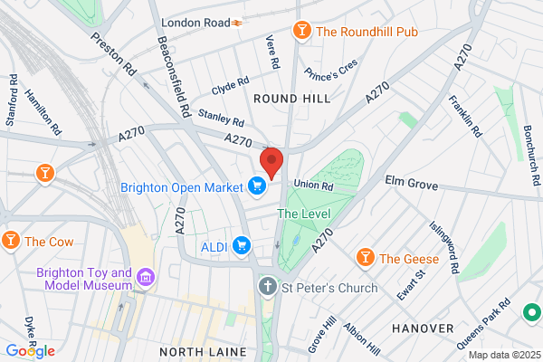 A Coombs Pet Centre (Brighton)