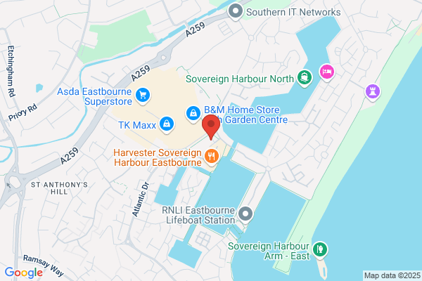 Eurotech Marine Ltd