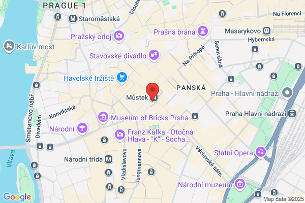 Czech Au Pair Agency