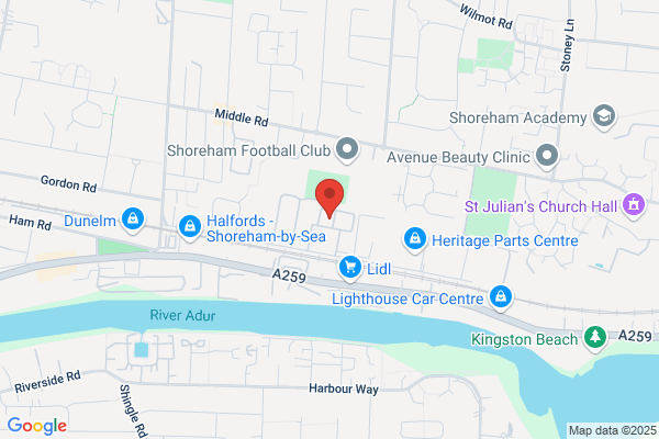 Davro Industrial Fastenings Ltd