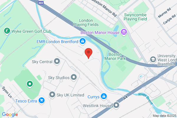 Disaster Restoration Ltd