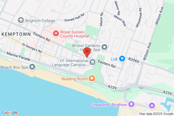 Econopump (Brighton)