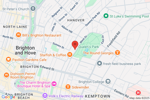 Family Mediation In Sussex