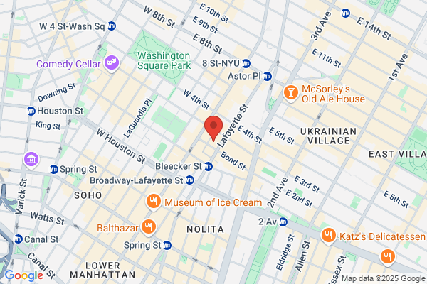 Greenwich Village