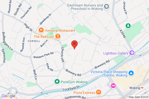 Horsell Electrics Ltd