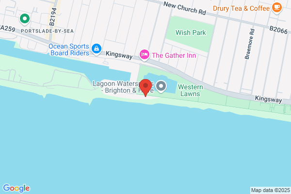 Hove Deep Sea Anglers Club