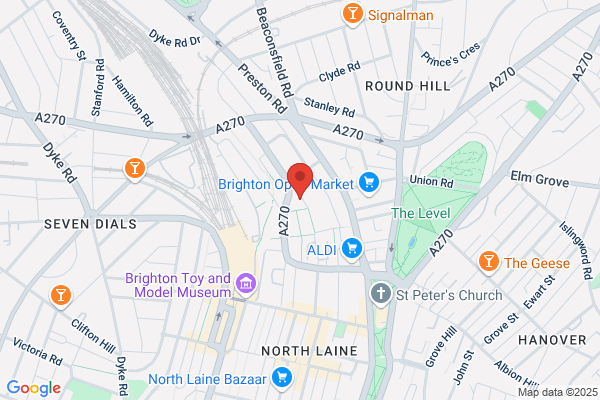 Brighton Physiotherapy & Sports Therapy