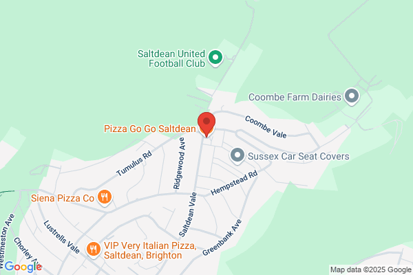 Piazza Saltdean