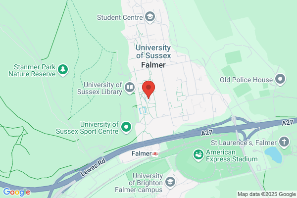 Catholic Chaplaincy To The University Of Brighton & Sussex