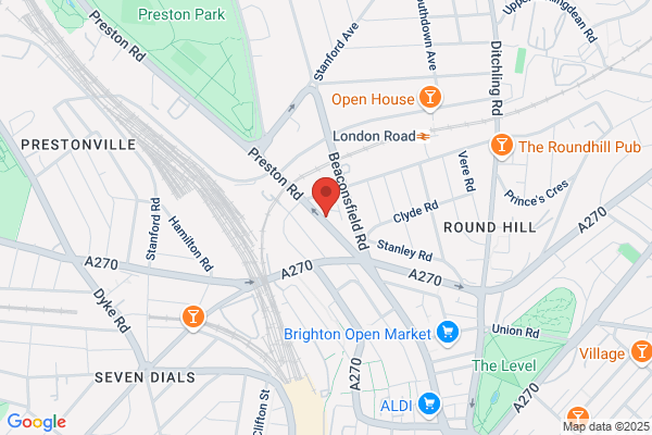 Brighton Mouldings Ltd