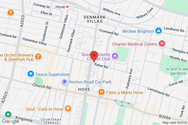 Church Hill Playgroup