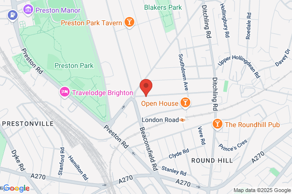 Fiveways Pre-School Playgroup