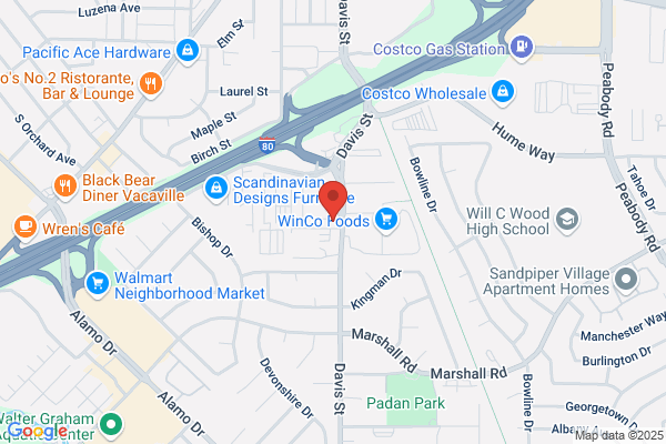 Advance Heating & Plumbing