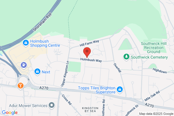 Hartswood Heating