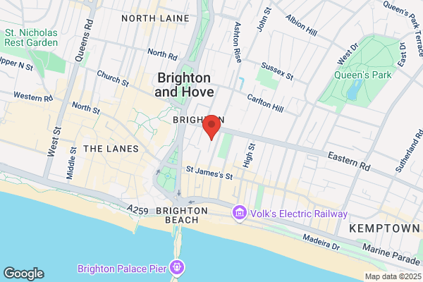 Brighton Labour Party