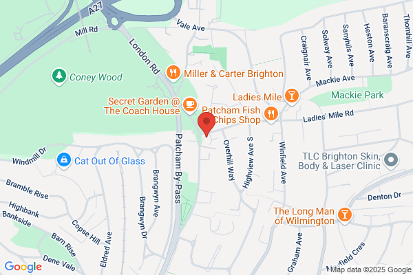 Patcham Sub Post Office