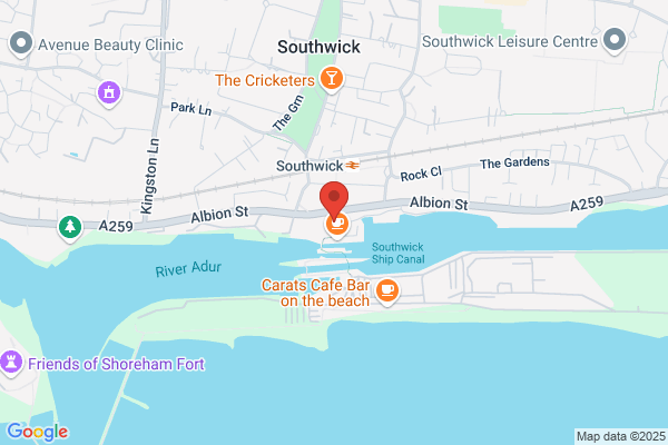 Precision Products (Brighton) Ltd