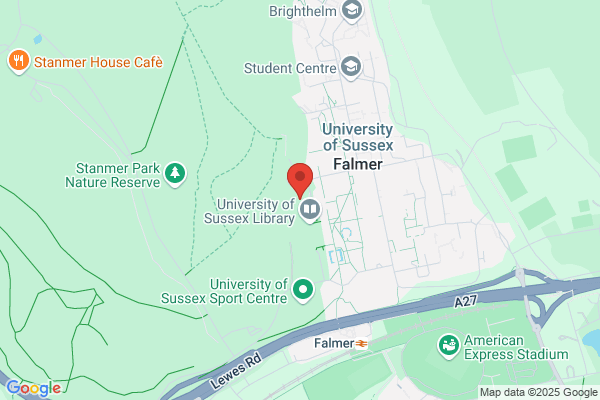 Sussex Development