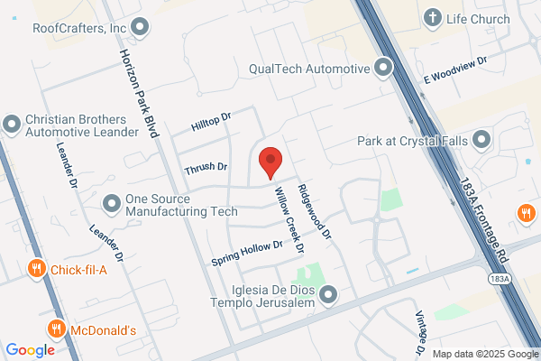 Lakeline Developments Building Co