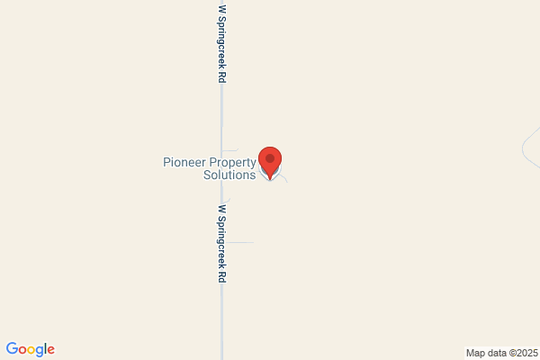 Pioneer Property Solutions