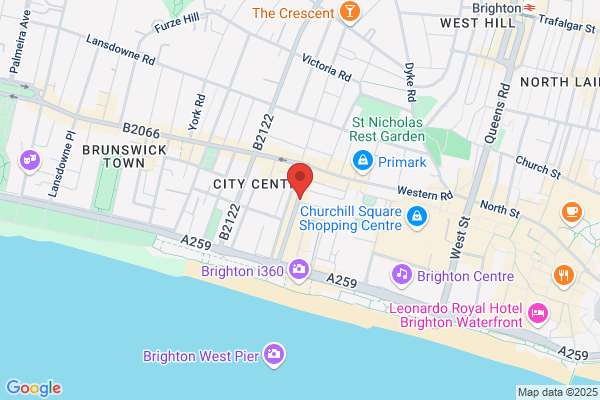 Royall Inns Ltd