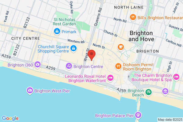 Full Moon