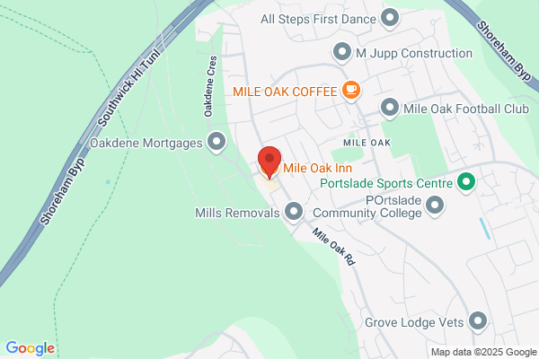 Mile Oak Inn