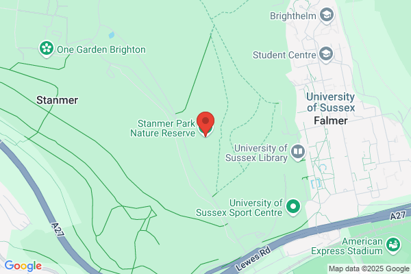 Stanmer Park Tavern