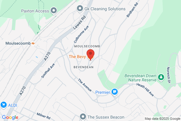 The Bevendean Hotel