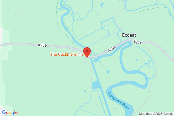 The Cuckmere