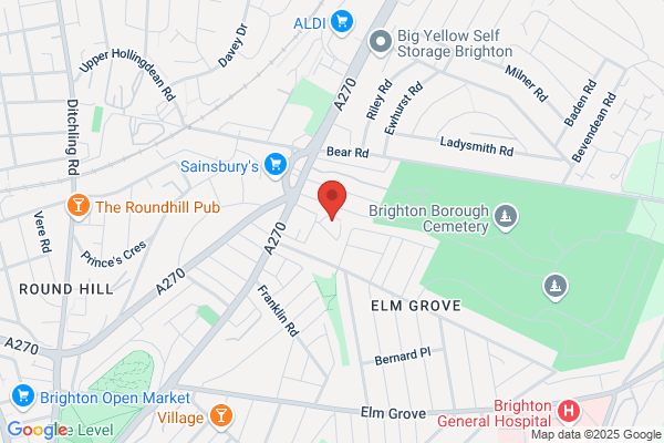 Brickhouse Studios