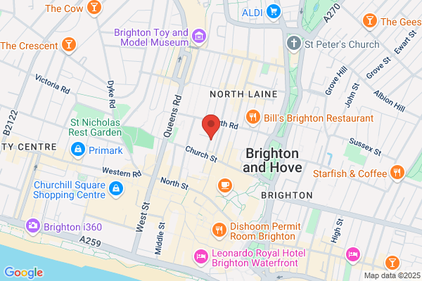 Buddhist Centre