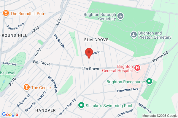All Areas Removals