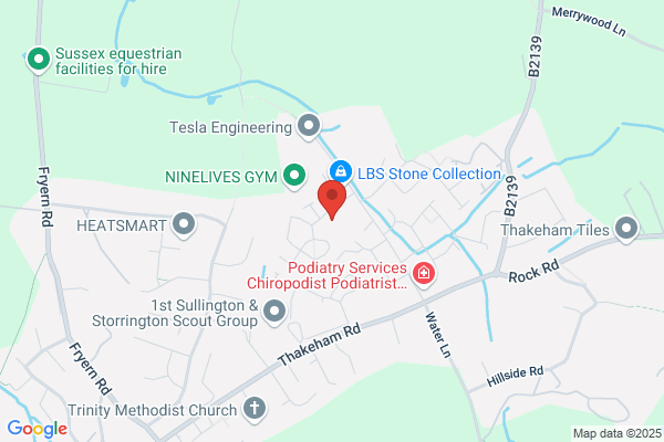 Alliance Removals & Storage Ltd