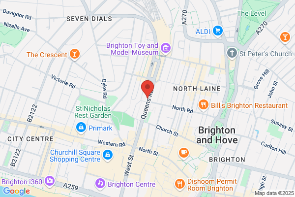 Brighton & Hove Black History