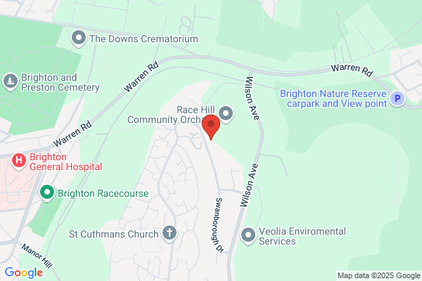 Swanborough House