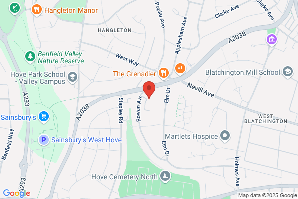 West Sussex Housing Society Ltd