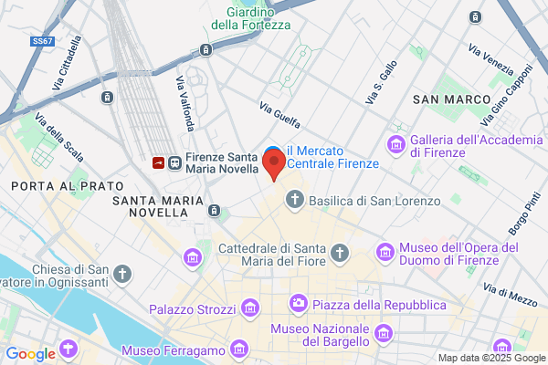 La Capannina