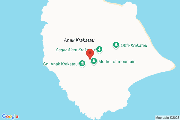 Krakatoa