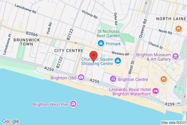 Eatinout (UK) Ltd