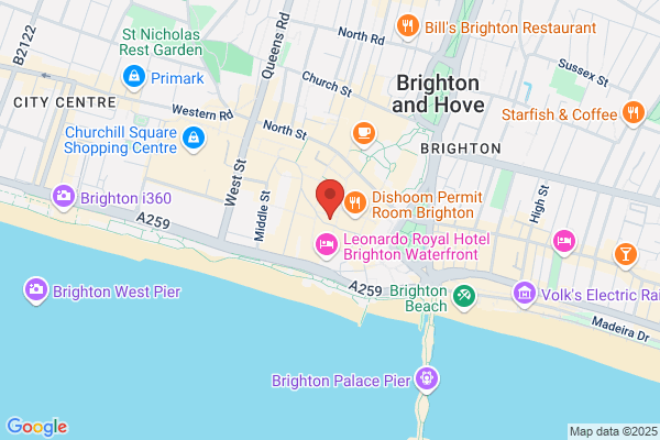Pizza Express (Restaurants) Ltd