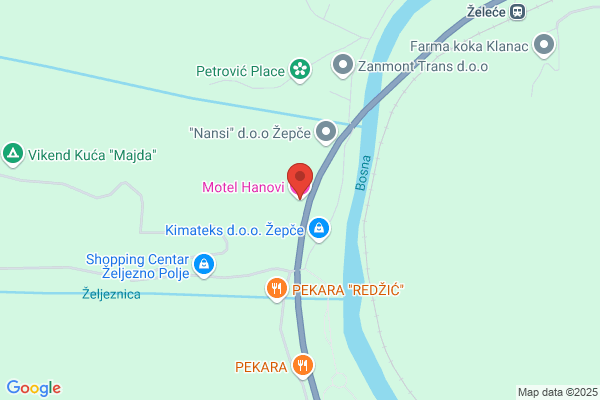 Hanrahans