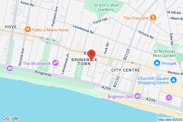 The Fish Brasserie