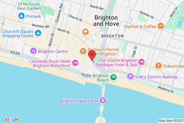Brighton Film School