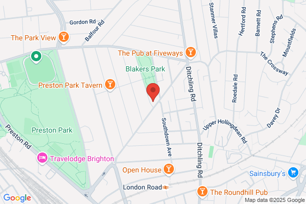 The Brighton & Hove Montessori School